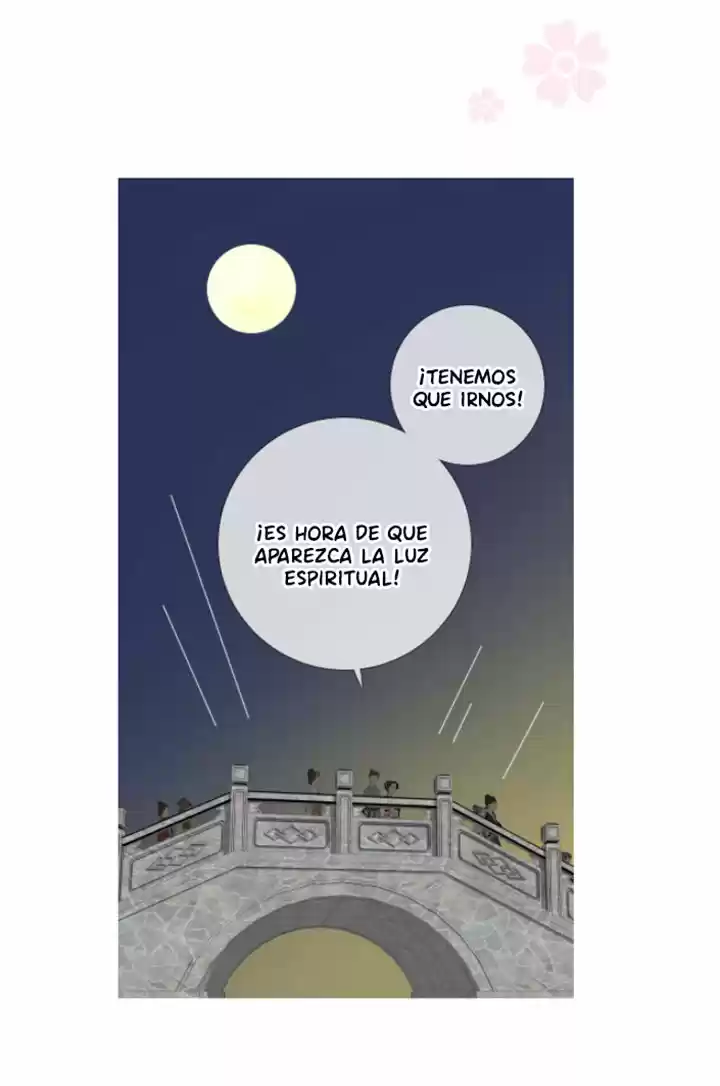 ¿Cómo Ser Un Demonio? - Capítulo 35 - Página 24 - LectorTMOo