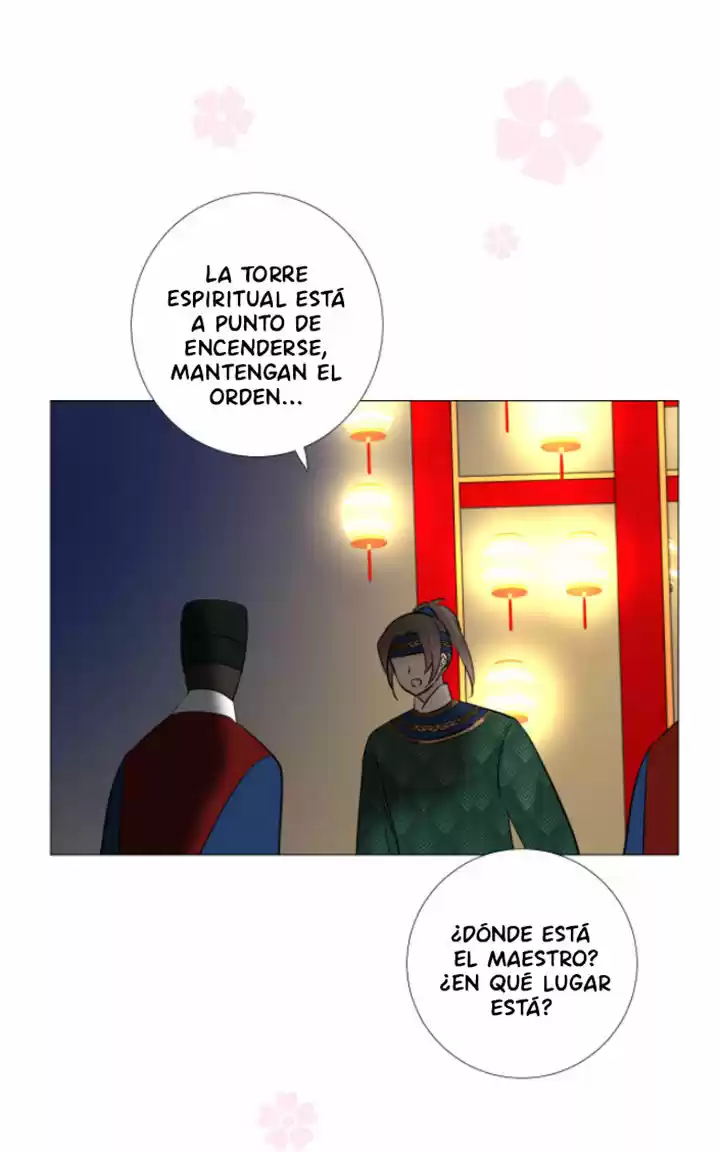 ¿Cómo Ser Un Demonio? - Capítulo 35 - Página 33 - LectorTMOo