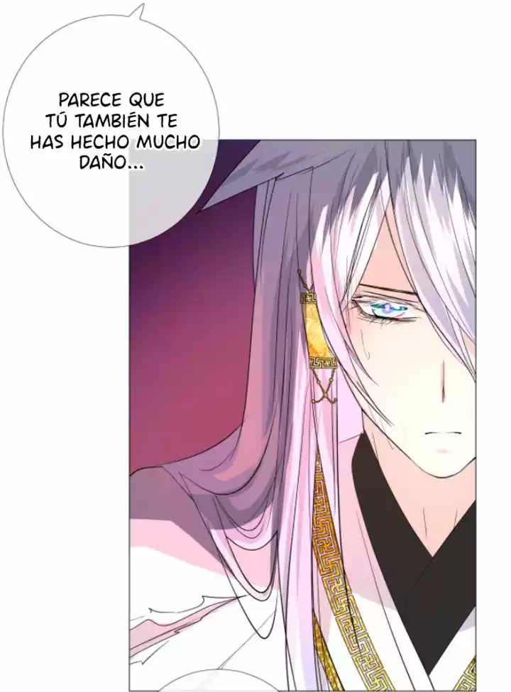 ¿Cómo Ser Un Demonio? - Capítulo 36 - Página 8 - LectorTMOo