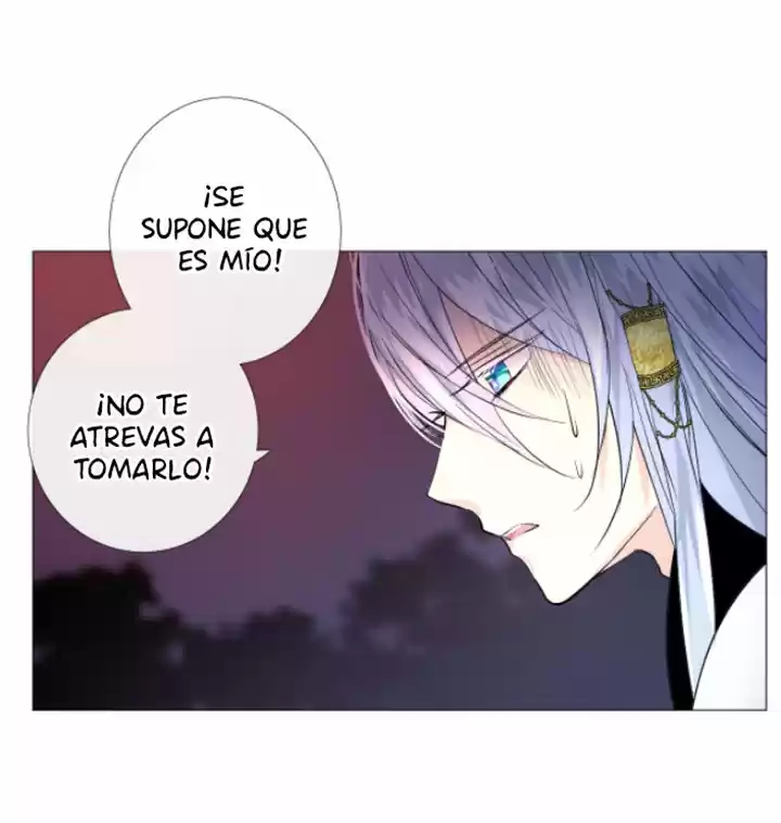 ¿Cómo Ser Un Demonio? - Capítulo 36 - Página 10 - LectorTMOo