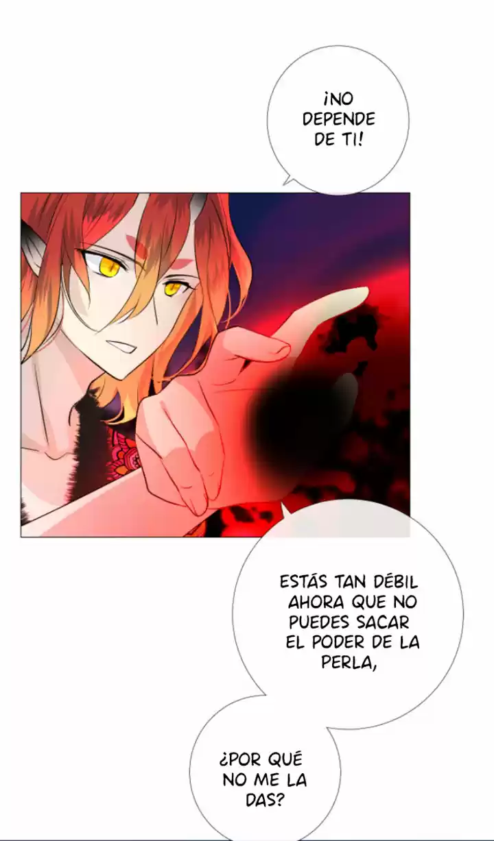 ¿Cómo Ser Un Demonio? - Capítulo 36 - Página 11 - LectorTMOo
