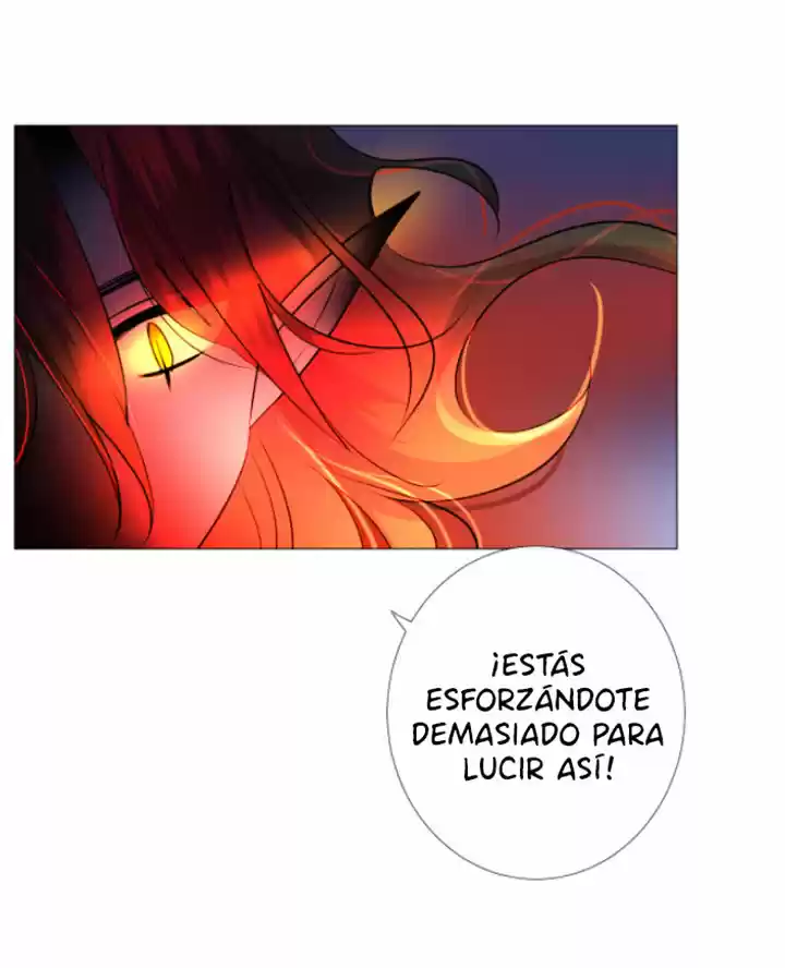 ¿Cómo Ser Un Demonio? - Capítulo 36 - Página 14 - LectorTMOo