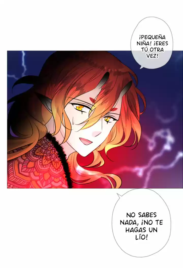¿Cómo Ser Un Demonio? - Capítulo 36 - Página 18 - LectorTMOo