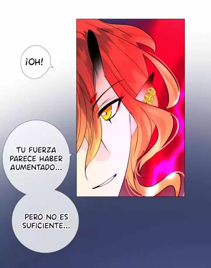 ¿Cómo Ser Un Demonio? - Capítulo 36 - Página 20 - LectorTMOo