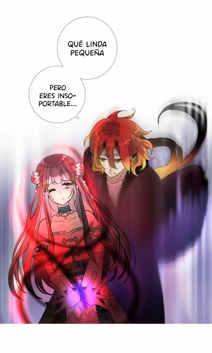 ¿Cómo Ser Un Demonio? - Capítulo 36 - Página 24 - LectorTMOo