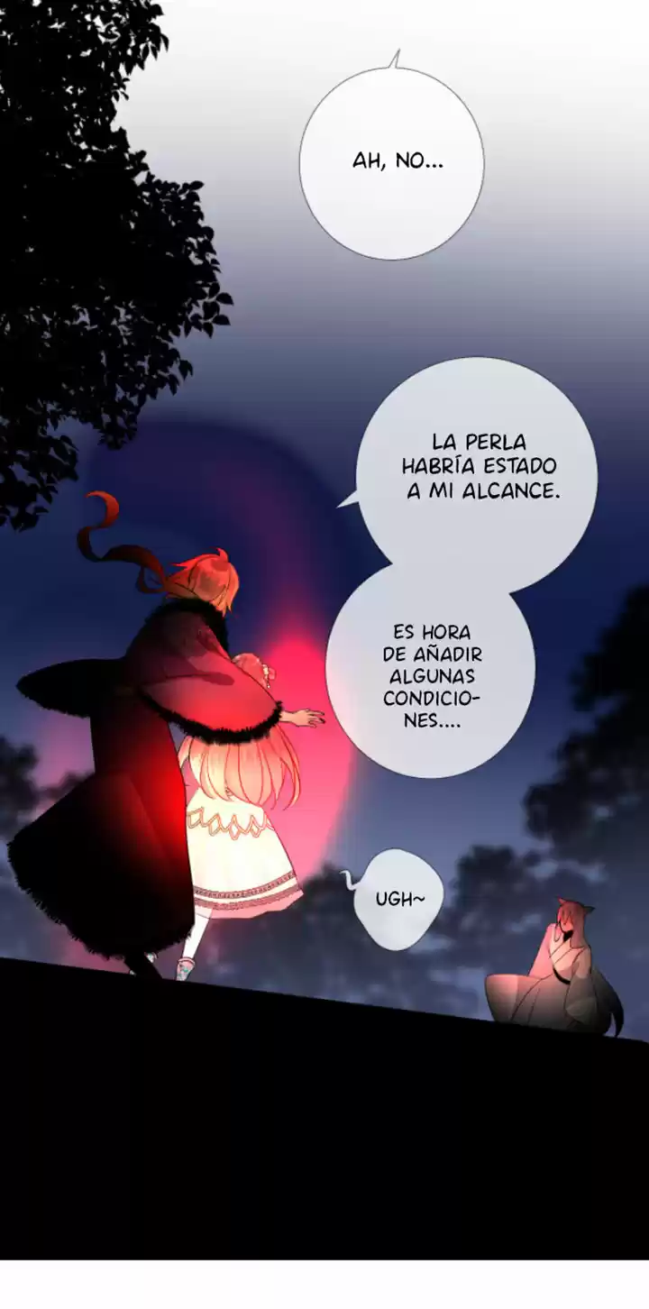 ¿Cómo Ser Un Demonio? - Capítulo 36 - Página 26 - LectorTMOo