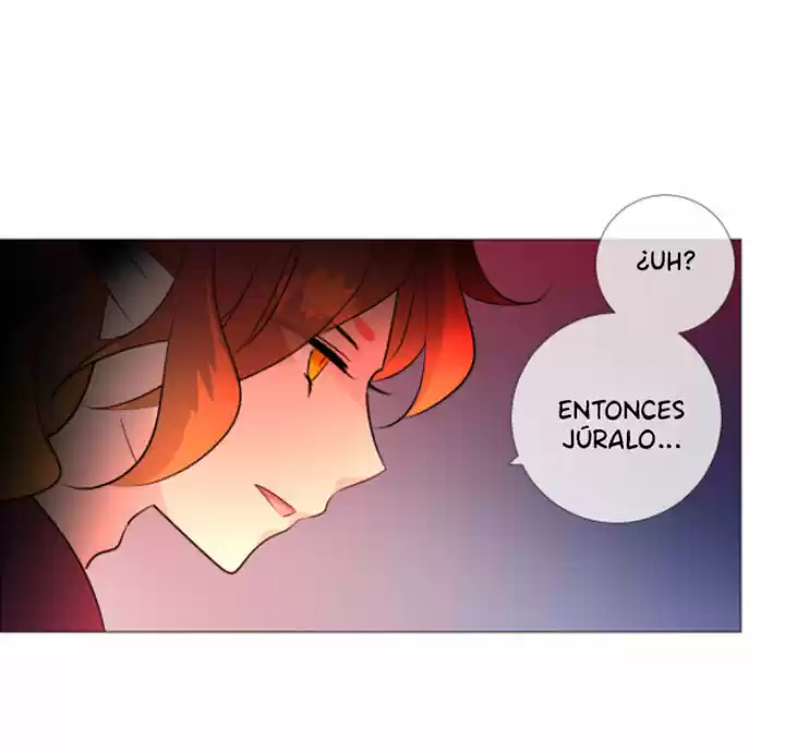 ¿Cómo Ser Un Demonio? - Capítulo 36 - Página 30 - LectorTMOo