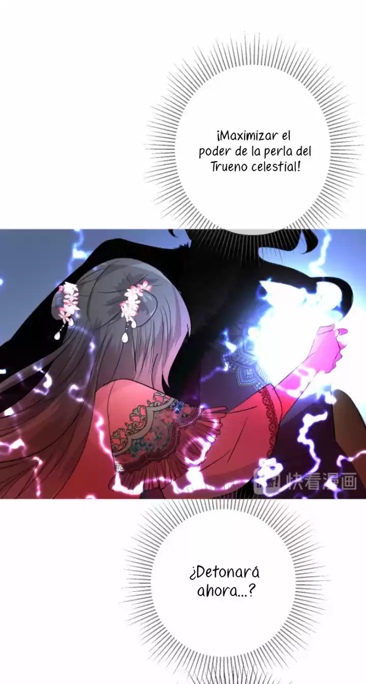 ¿Cómo Ser Un Demonio? - Capítulo 36 - Página 39 - LectorTMOo