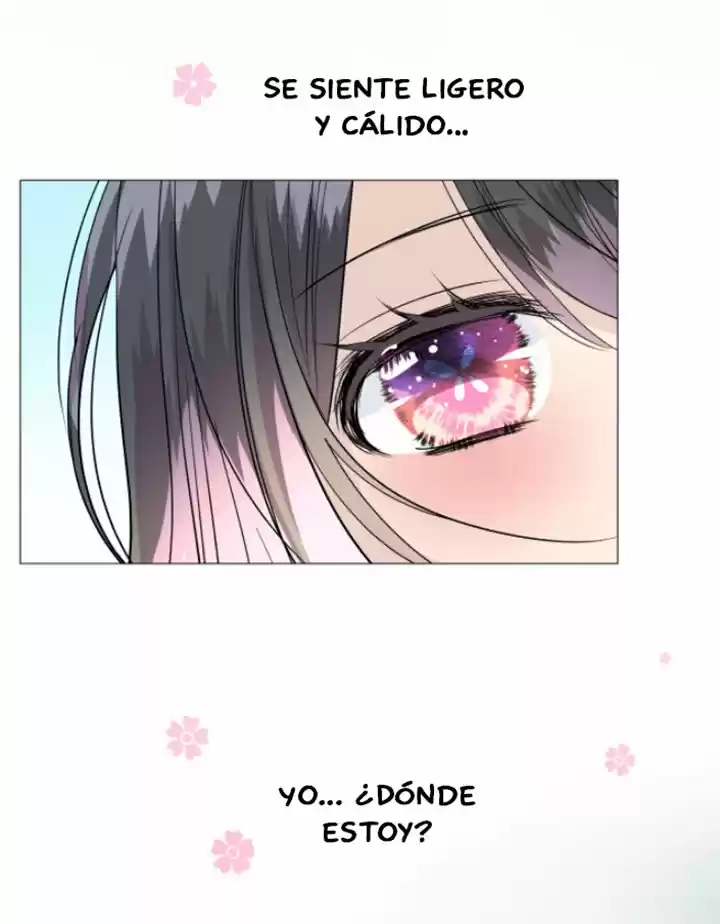 ¿Cómo Ser Un Demonio? - Capítulo 37 - Página 5 - LectorTMOo