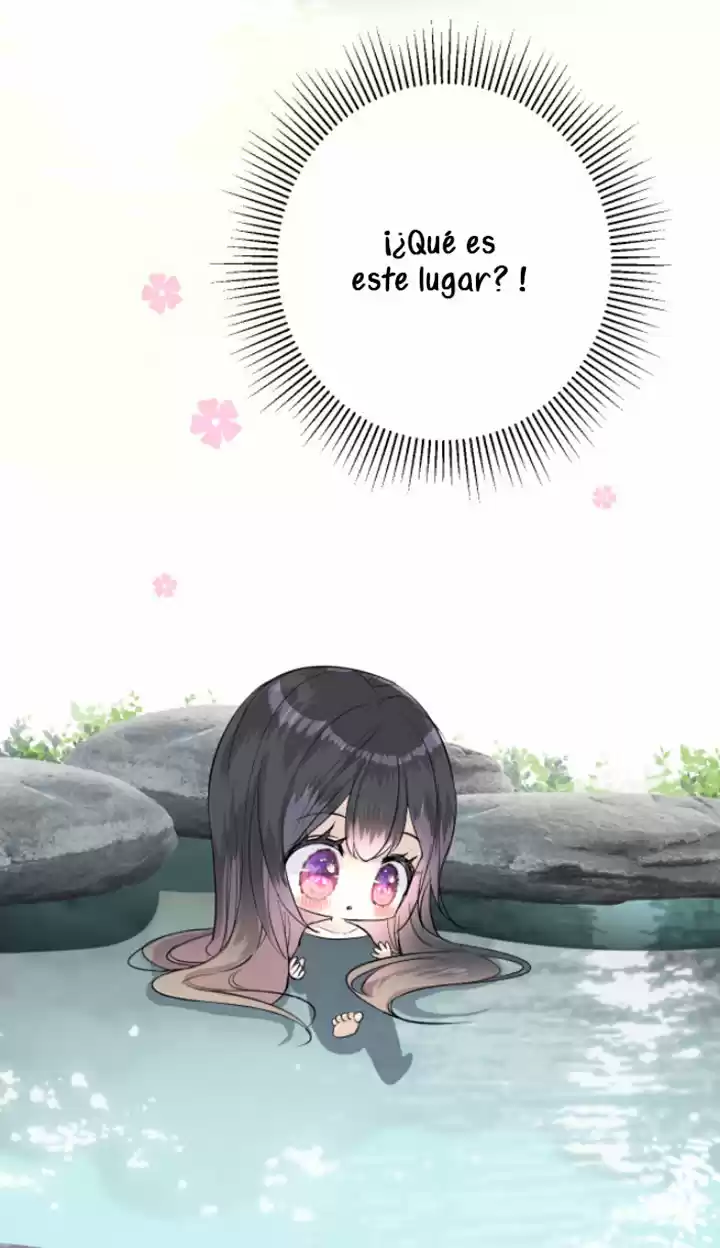¿Cómo Ser Un Demonio? - Capítulo 37 - Página 8 - LectorTMOo