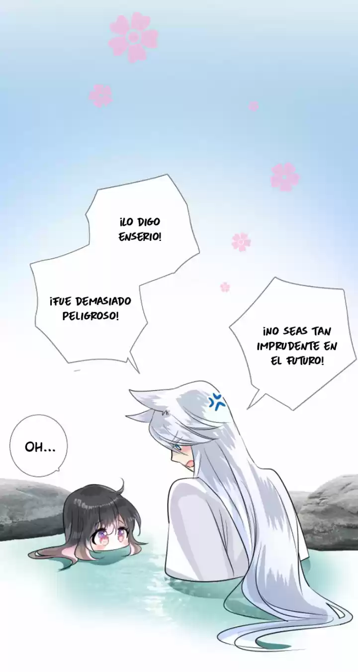 ¿Cómo Ser Un Demonio? - Capítulo 37 - Página 17 - LectorTMOo