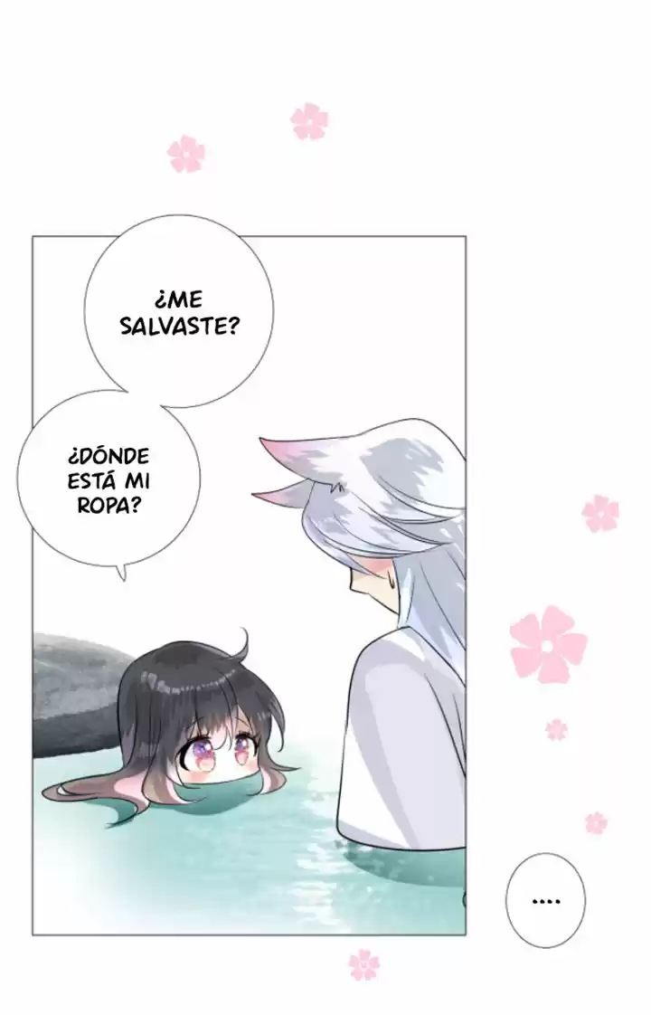¿Cómo Ser Un Demonio? - Capítulo 37 - Página 18 - LectorTMOo