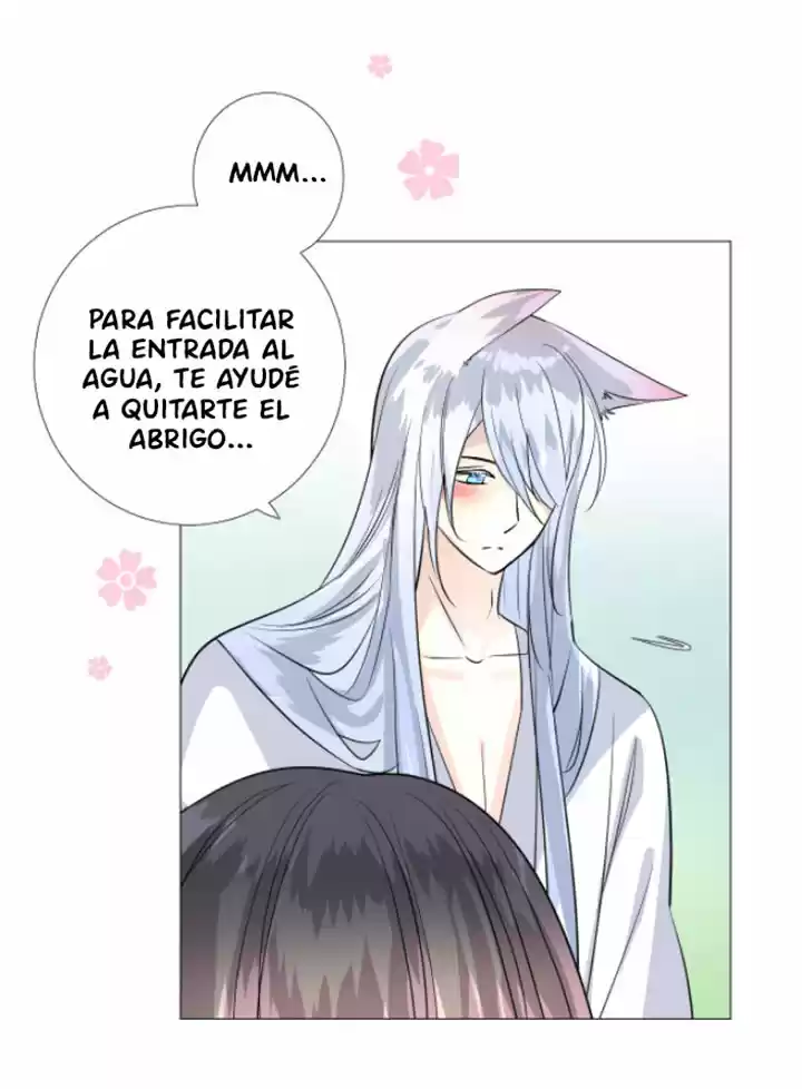 ¿Cómo Ser Un Demonio? - Capítulo 37 - Página 19 - LectorTMOo