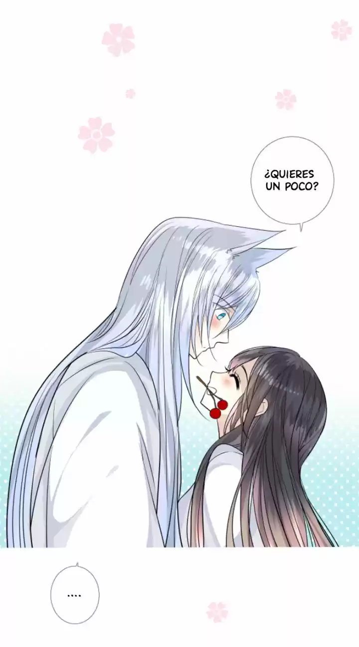 ¿Cómo Ser Un Demonio? - Capítulo 38 - Página 14 - LectorTMOo