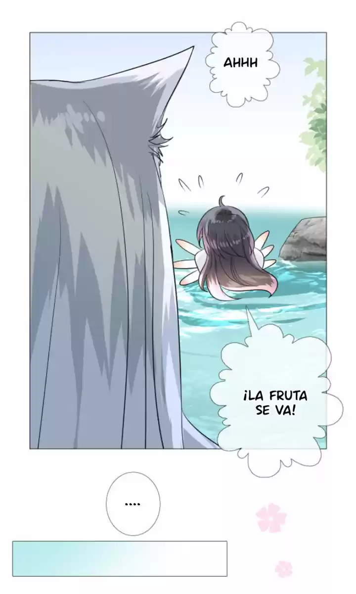 ¿Cómo Ser Un Demonio? - Capítulo 38 - Página 19 - LectorTMOo