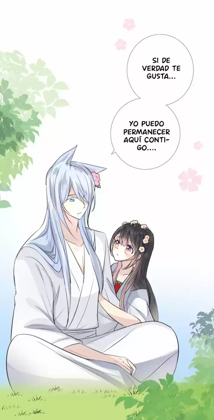 ¿Cómo Ser Un Demonio? - Capítulo 38 - Página 27 - LectorTMOo