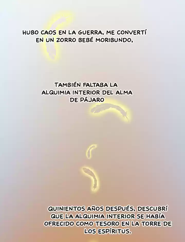 ¿Cómo Ser Un Demonio? - Capítulo 38 - Página 30 - LectorTMOo
