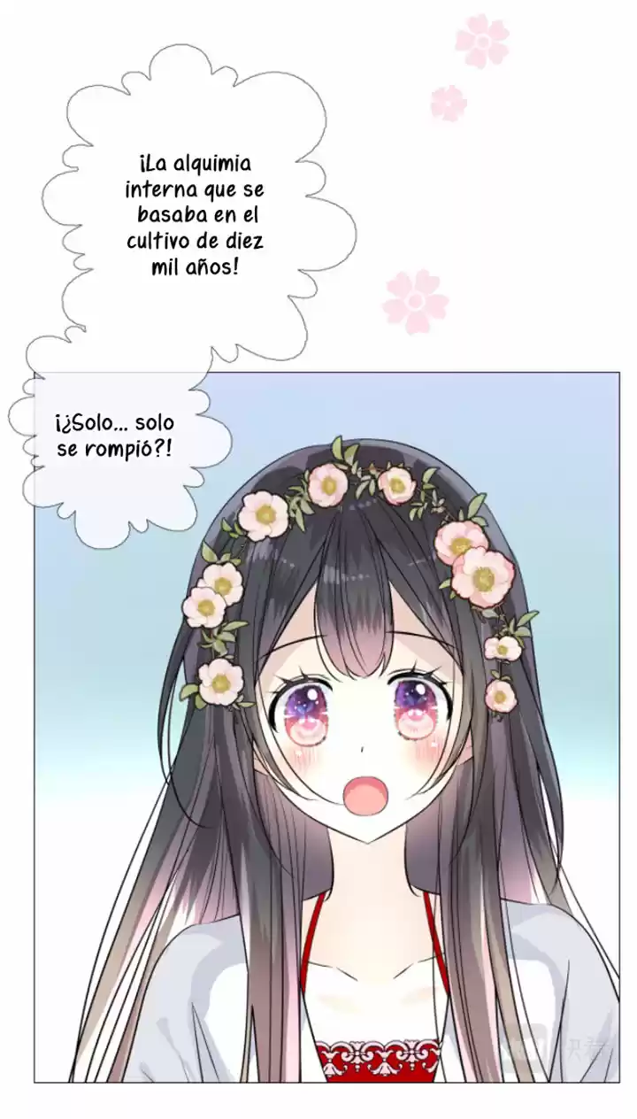 ¿Cómo Ser Un Demonio? - Capítulo 38 - Página 36 - LectorTMOo