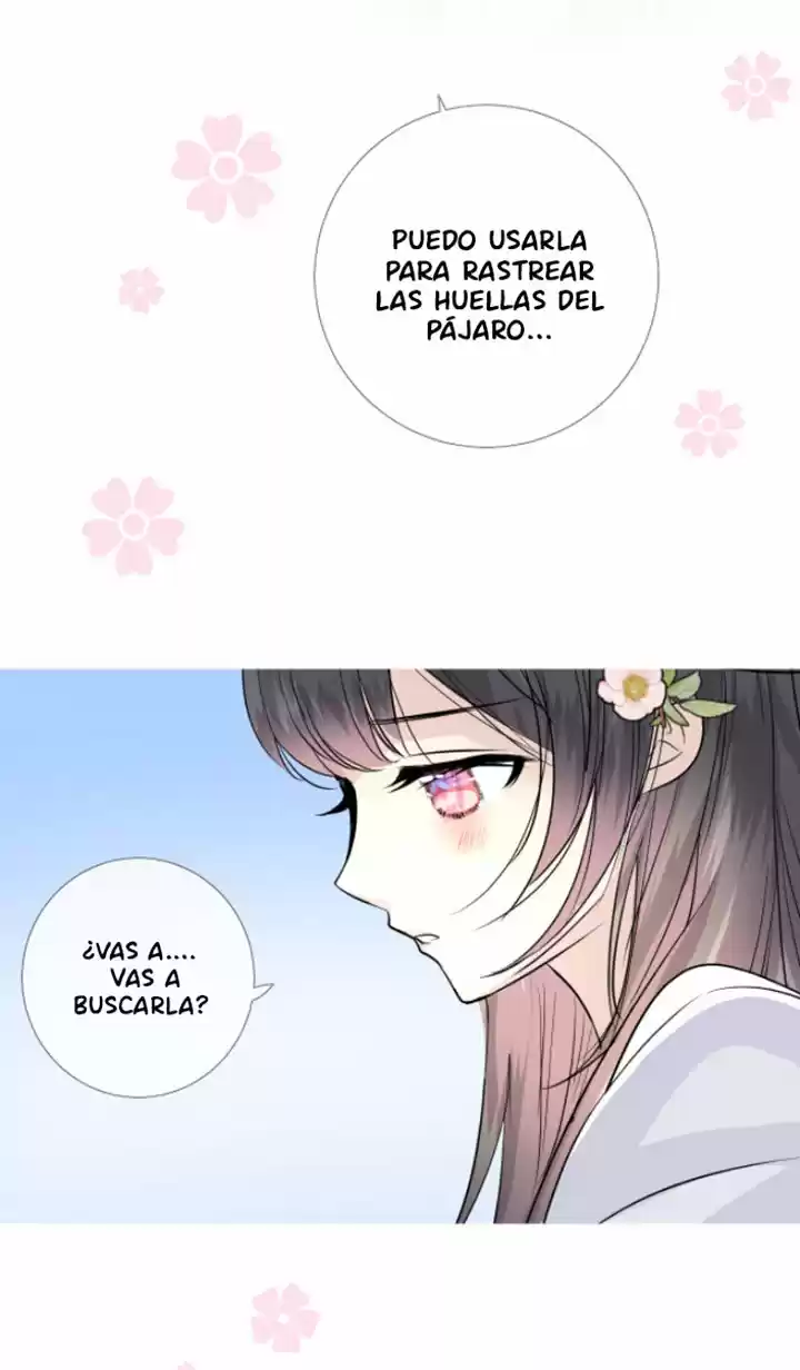 ¿Cómo Ser Un Demonio? - Capítulo 38 - Página 43 - LectorTMOo