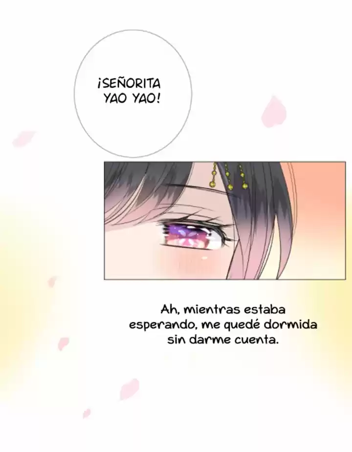 ¿Cómo Ser Un Demonio? - Capítulo 4 - Página 8 - LectorTMOo