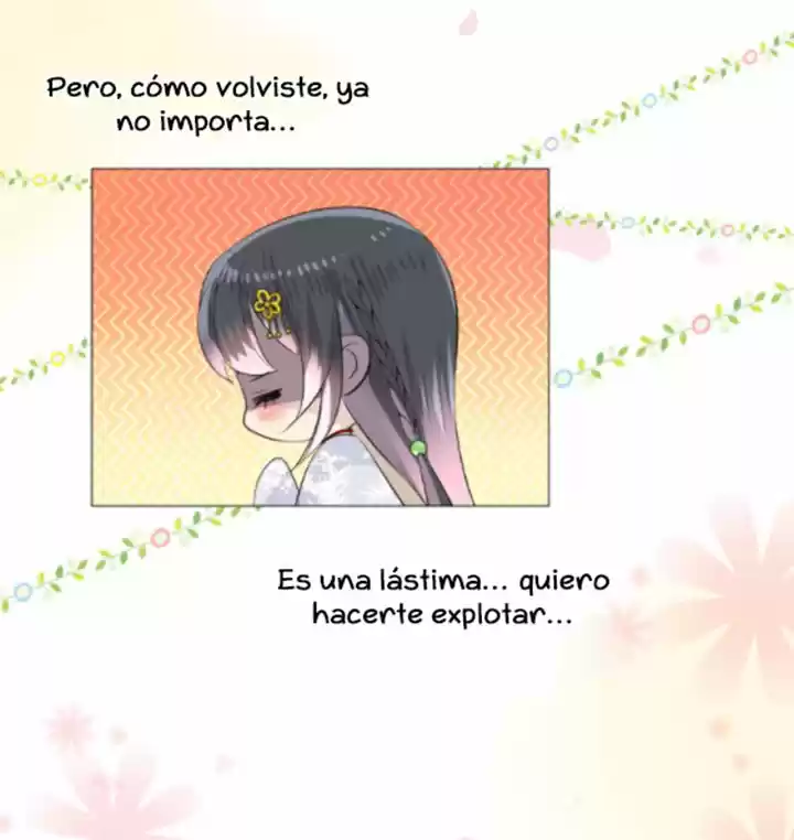 ¿Cómo Ser Un Demonio? - Capítulo 4 - Página 13 - LectorTMOo