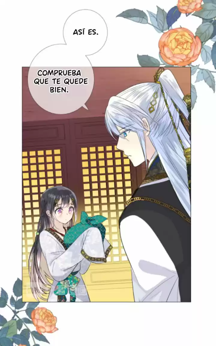¿Cómo Ser Un Demonio? - Capítulo 4 - Página 18 - LectorTMOo
