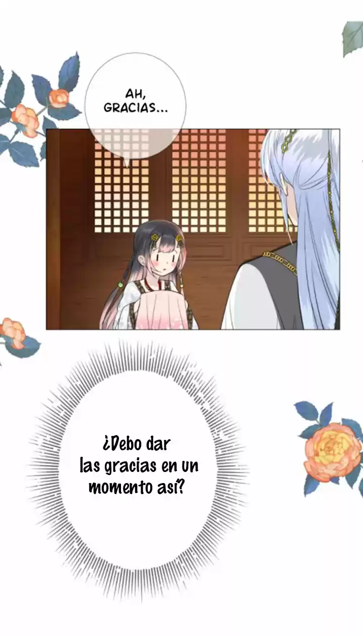 ¿Cómo Ser Un Demonio? - Capítulo 4 - Página 21 - LectorTMOo
