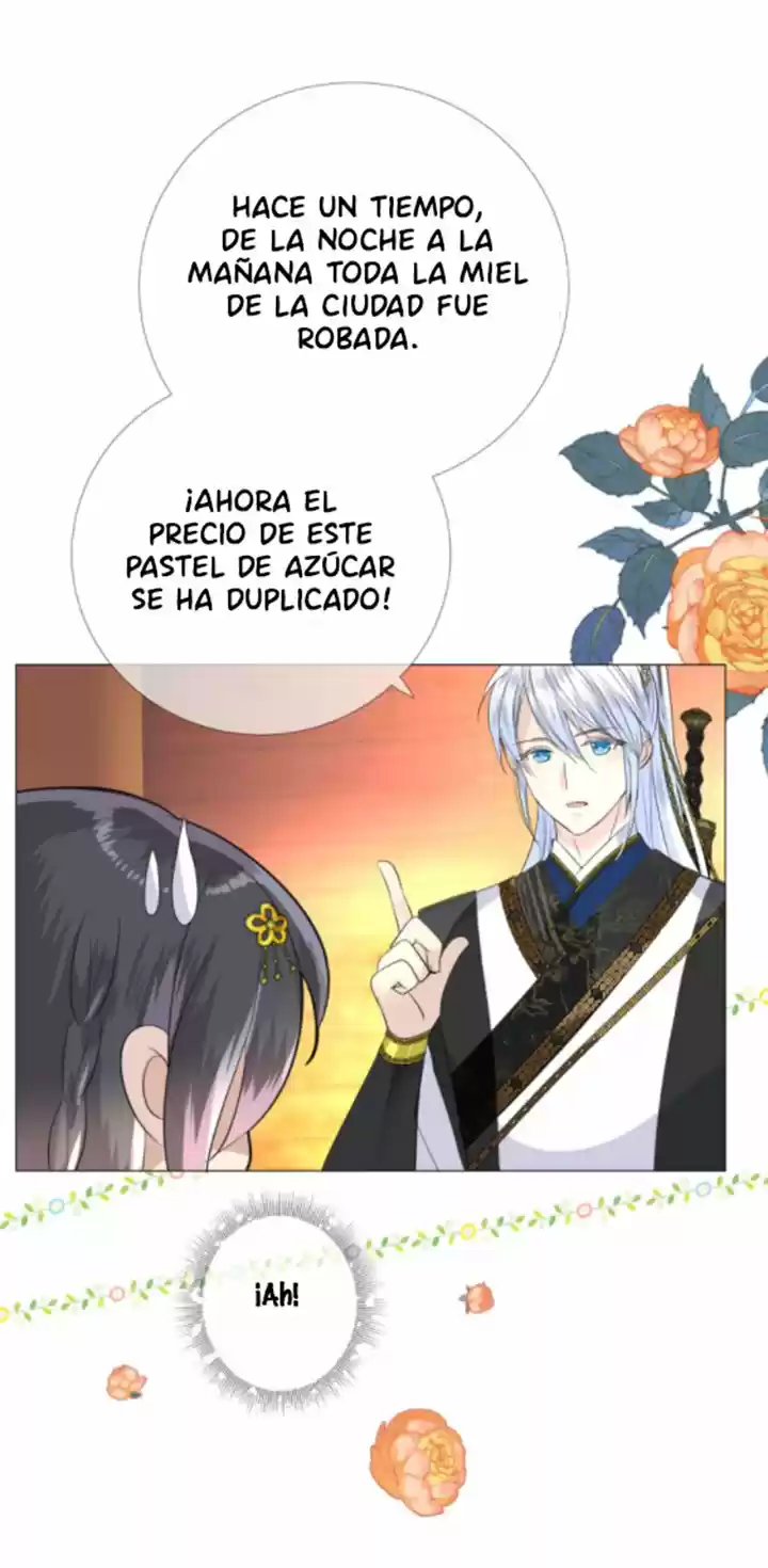 ¿Cómo Ser Un Demonio? - Capítulo 4 - Página 28 - LectorTMOo