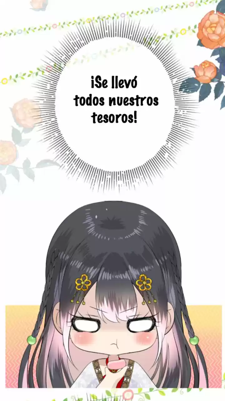 ¿Cómo Ser Un Demonio? - Capítulo 4 - Página 39 - LectorTMOo