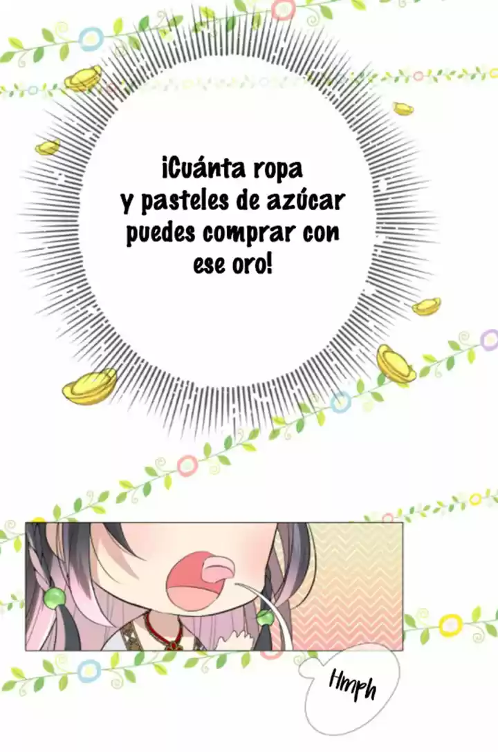 ¿Cómo Ser Un Demonio? - Capítulo 4 - Página 40 - LectorTMOo