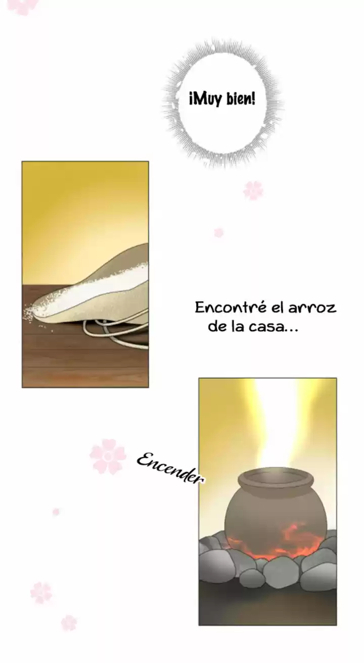 ¿Cómo Ser Un Demonio? - Capítulo 4 - Página 52 - LectorTMOo