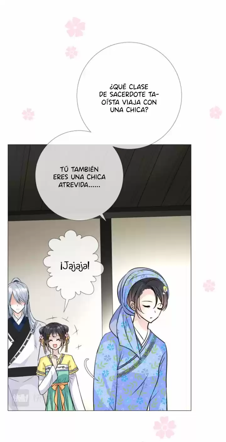 ¿Cómo Ser Un Demonio? - Capítulo 40 - Página 9 - LectorTMOo