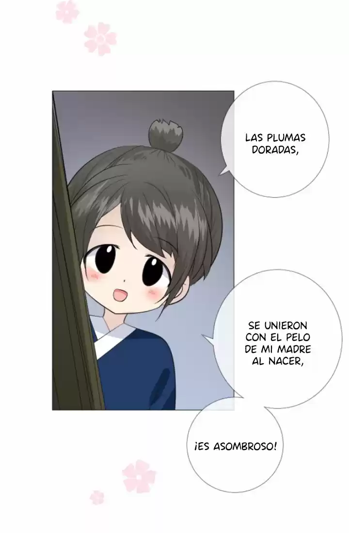¿Cómo Ser Un Demonio? - Capítulo 40 - Página 16 - LectorTMOo
