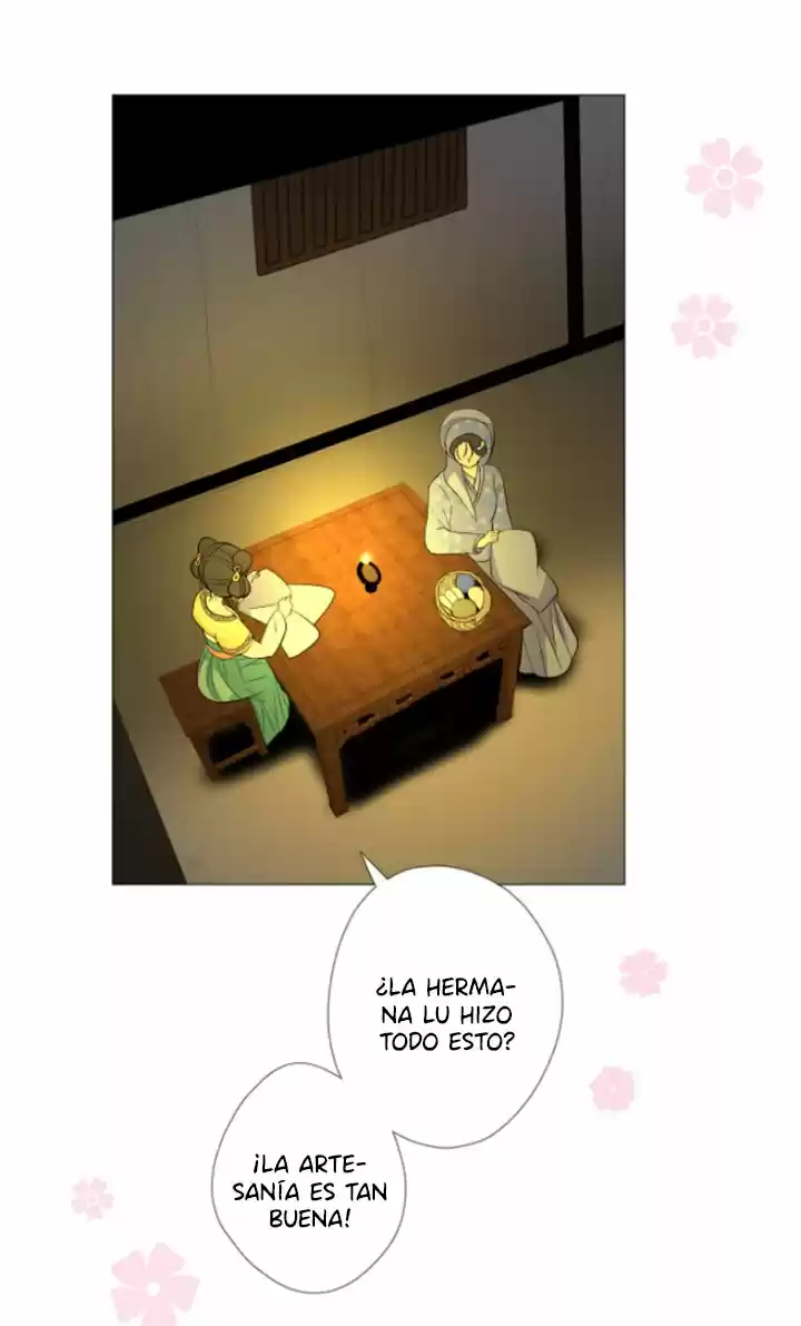 ¿Cómo Ser Un Demonio? - Capítulo 40 - Página 21 - LectorTMOo