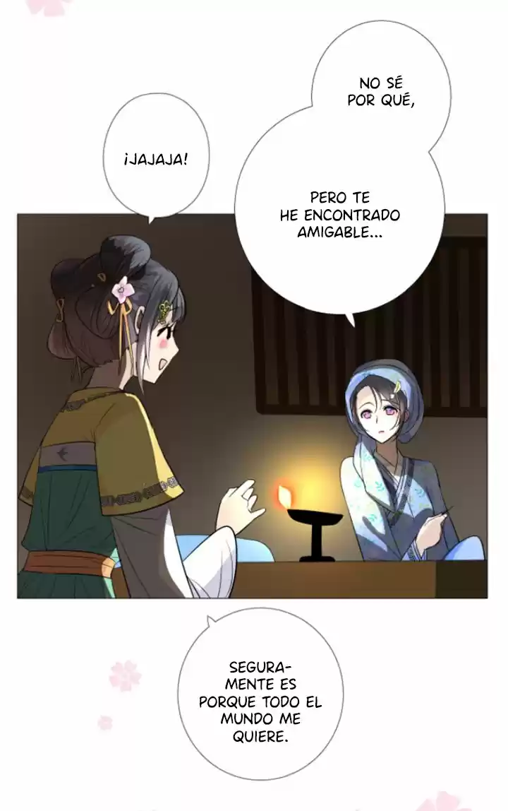 ¿Cómo Ser Un Demonio? - Capítulo 40 - Página 25 - LectorTMOo