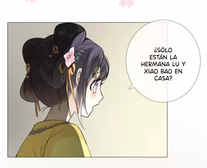 ¿Cómo Ser Un Demonio? - Capítulo 40 - Página 27 - LectorTMOo