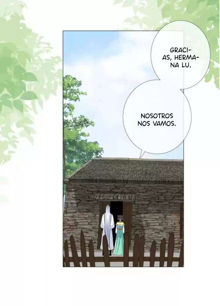 ¿Cómo Ser Un Demonio? - Capítulo 40 - Página 36 - LectorTMOo
