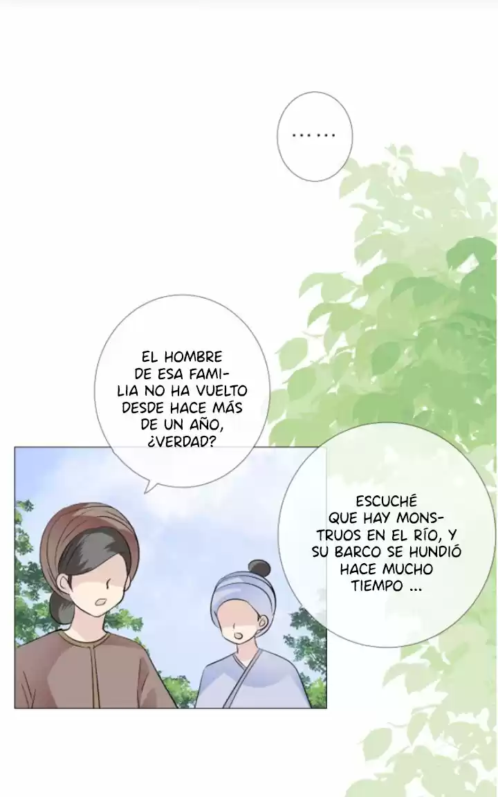 ¿Cómo Ser Un Demonio? - Capítulo 40 - Página 39 - LectorTMOo