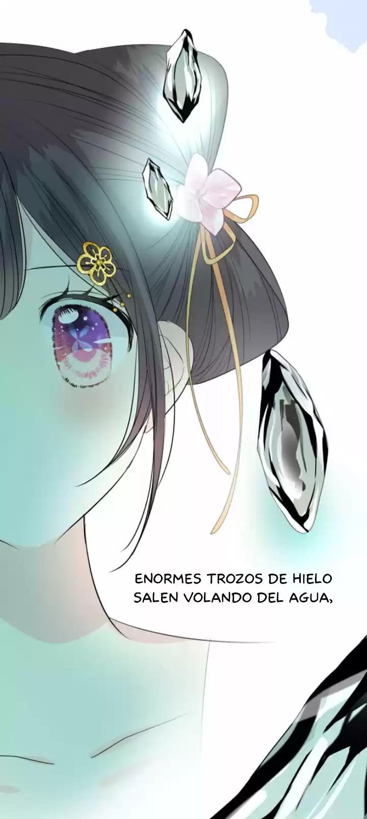 ¿Cómo Ser Un Demonio? - Capítulo 41 - Página 19 - LectorTMOo