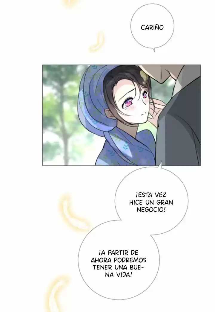 ¿Cómo Ser Un Demonio? - Capítulo 41 - Página 43 - LectorTMOo