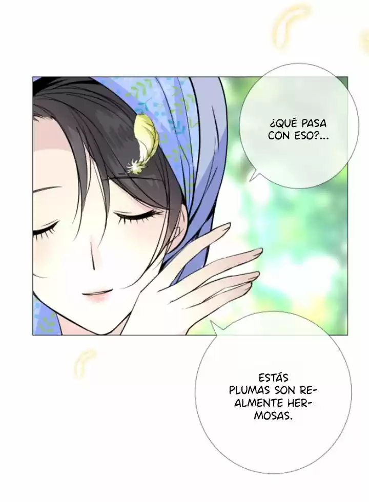 ¿Cómo Ser Un Demonio? - Capítulo 41 - Página 45 - LectorTMOo
