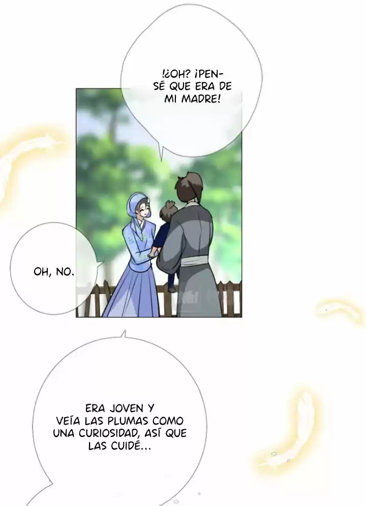 ¿Cómo Ser Un Demonio? - Capítulo 41 - Página 47 - LectorTMOo
