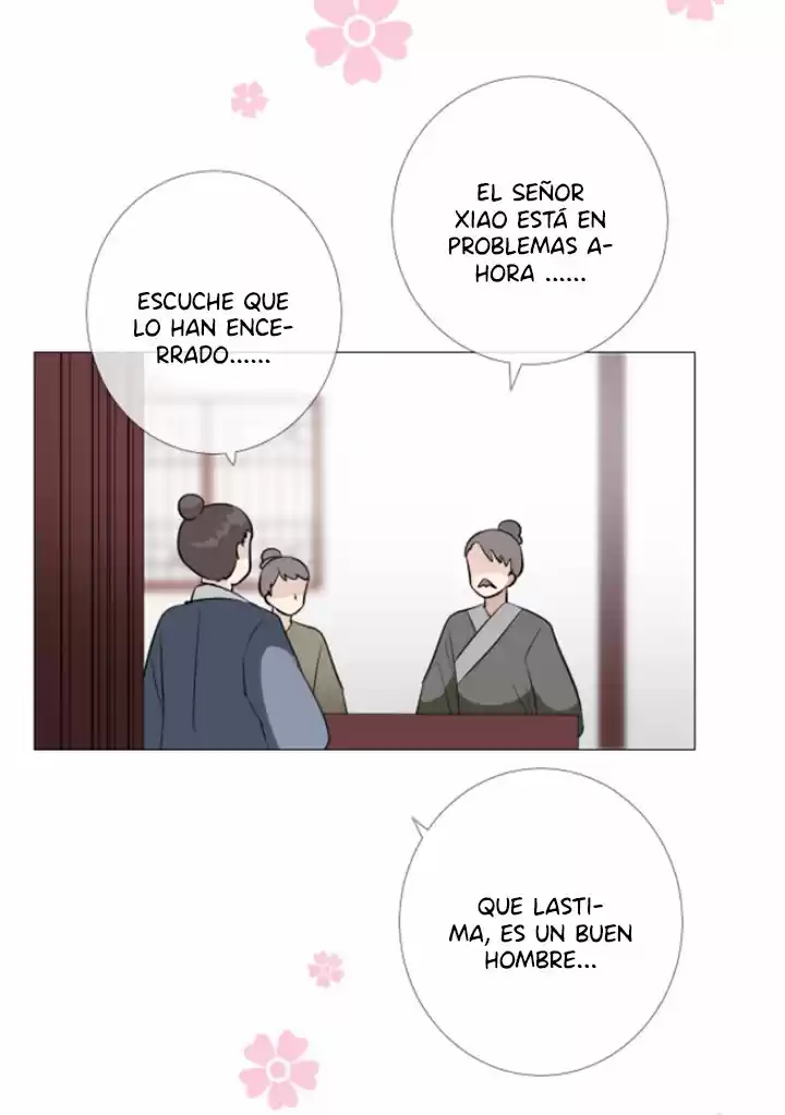 ¿Cómo Ser Un Demonio? - Capítulo 42 - Página 16 - LectorTMOo