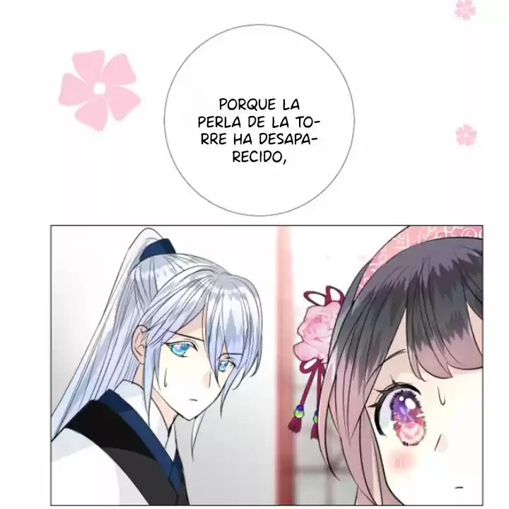 ¿Cómo Ser Un Demonio? - Capítulo 42 - Página 17 - LectorTMOo
