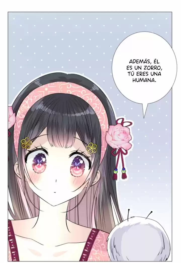 ¿Cómo Ser Un Demonio? - Capítulo 42 - Página 30 - LectorTMOo