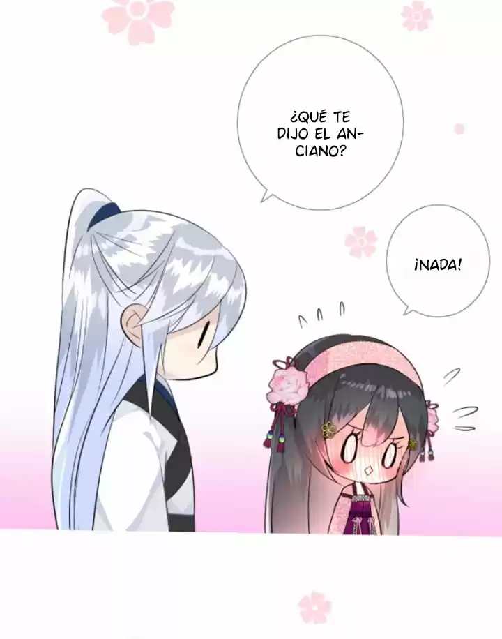 ¿Cómo Ser Un Demonio? - Capítulo 42 - Página 34 - LectorTMOo