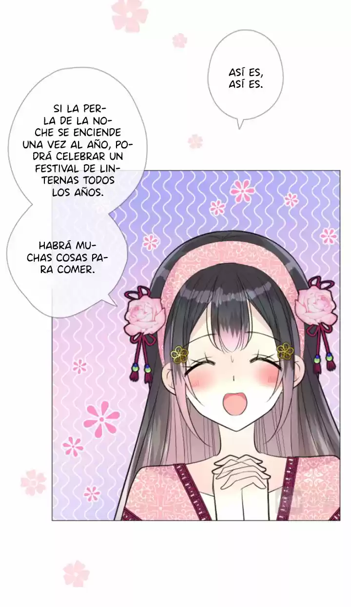 ¿Cómo Ser Un Demonio? - Capítulo 42 - Página 36 - LectorTMOo