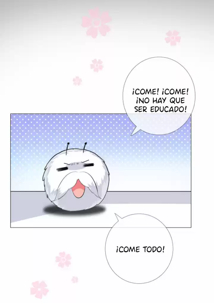¿Cómo Ser Un Demonio? - Capítulo 43 - Página 4 - LectorTMOo