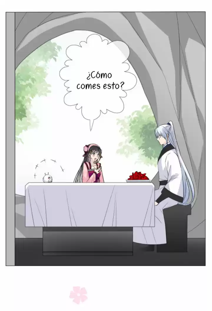 ¿Cómo Ser Un Demonio? - Capítulo 43 - Página 5 - LectorTMOo