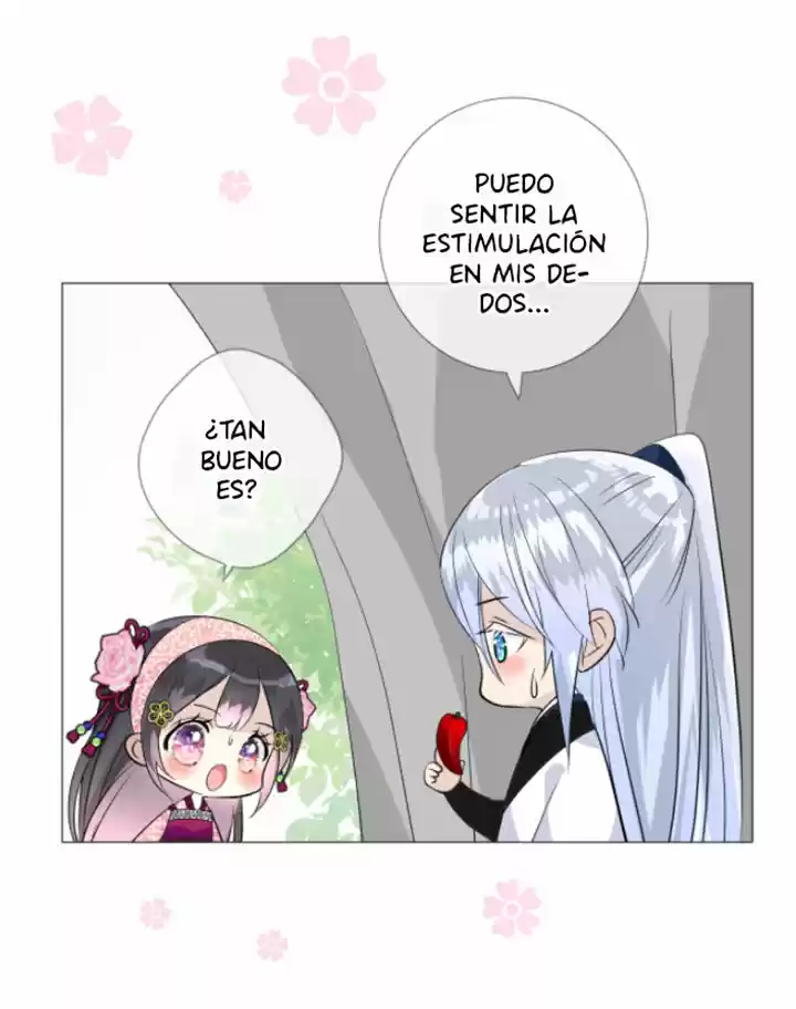¿Cómo Ser Un Demonio? - Capítulo 43 - Página 7 - LectorTMOo